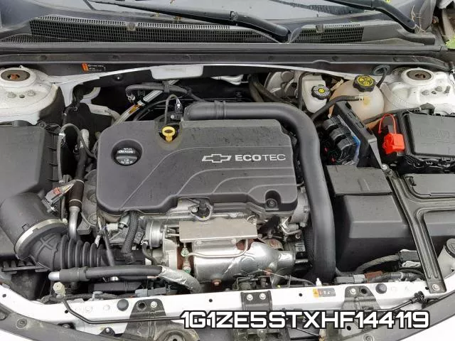 1G1ZE5STXHF144119 фото 8