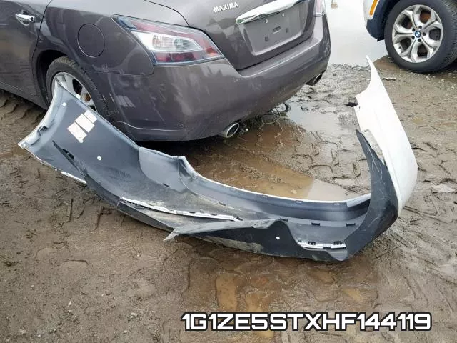 1G1ZE5STXHF144119 фото 10