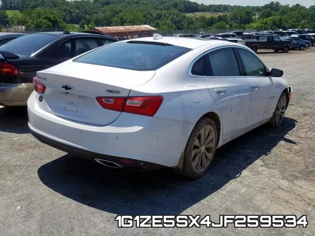 1G1ZE5SX4JF259534 фото 5