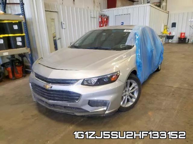 1G1ZJ5SU2HF133152 фото 3