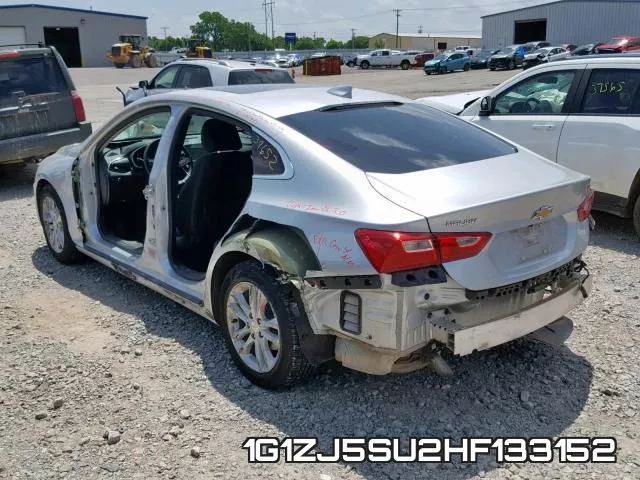 1G1ZJ5SU2HF133152 фото 4