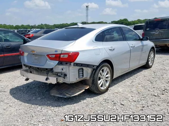 1G1ZJ5SU2HF133152 фото 5