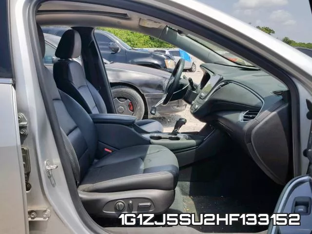 1G1ZJ5SU2HF133152 фото 6
