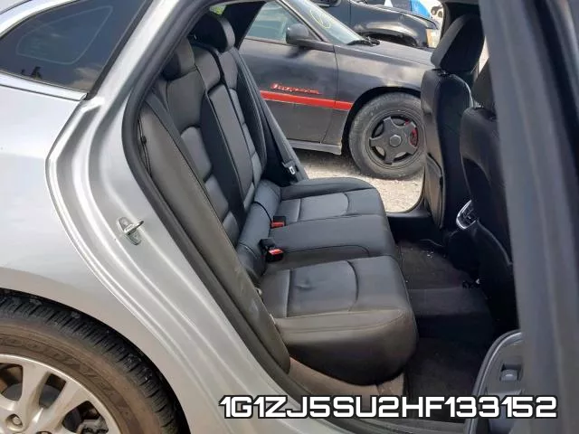 1G1ZJ5SU2HF133152 фото 7