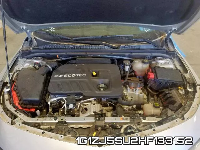 1G1ZJ5SU2HF133152 фото 8