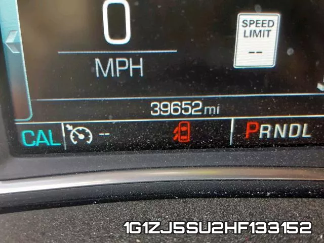 1G1ZJ5SU2HF133152 фото 9