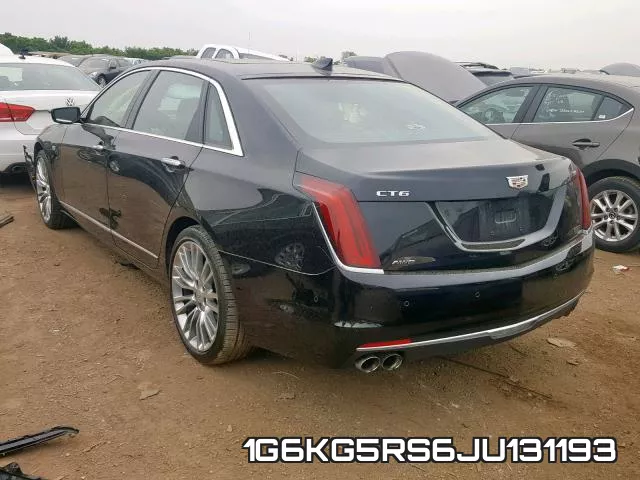 1G6KG5RS6JU131193 фото 4