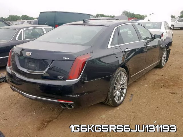 1G6KG5RS6JU131193 фото 5
