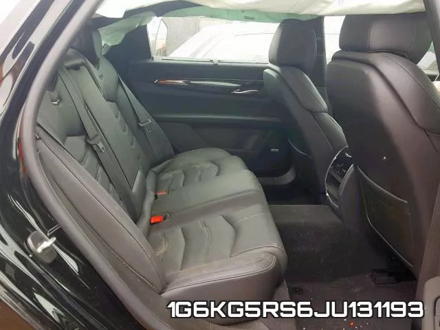 1G6KG5RS6JU131193 фото 7