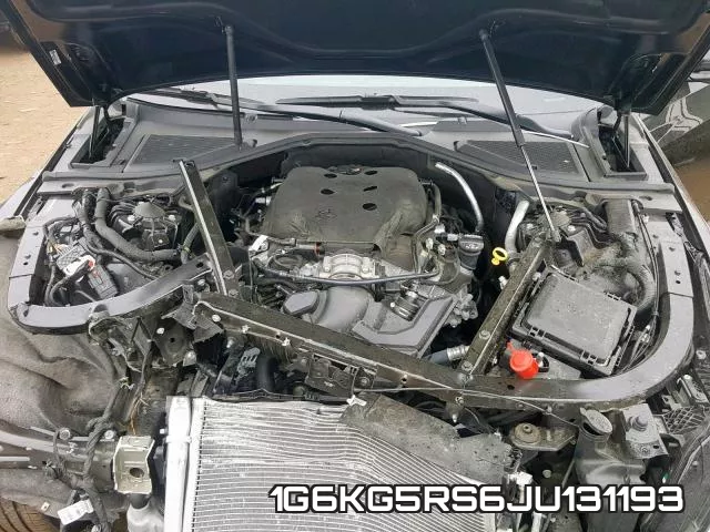 1G6KG5RS6JU131193 фото 8