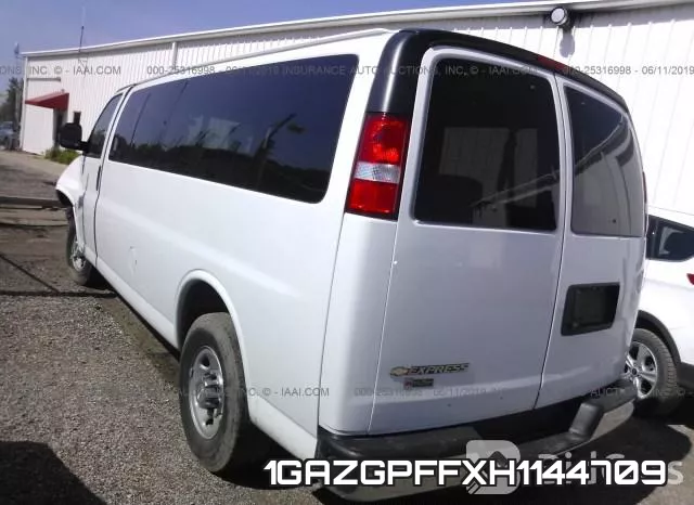 1GAZGPFFXH1144709 фото 4
