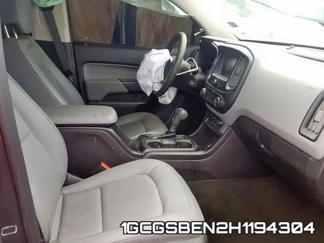 1GCGSBEN2H1194304 фото 6