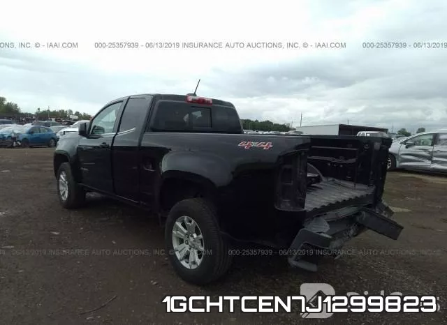 1GCHTCEN7J1299823 фото 4