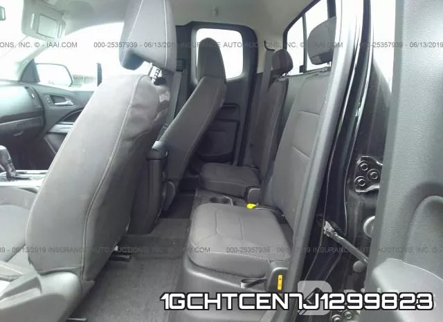 1GCHTCEN7J1299823 фото 9