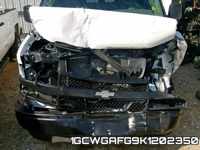 1GCWGAFG9K1202350 фото 8
