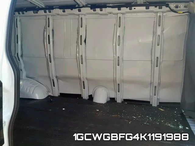 1GCWGBFG4K1191988 фото 7