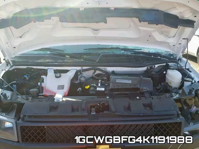1GCWGBFG4K1191988 фото 8