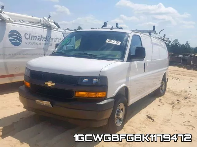 1GCWGBFG8K1179472 фото 3