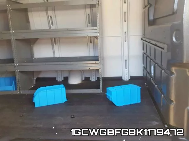 1GCWGBFG8K1179472 фото 7
