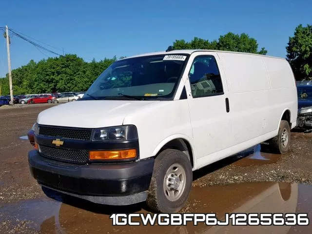 1GCWGBFP6J1265636 фото 3