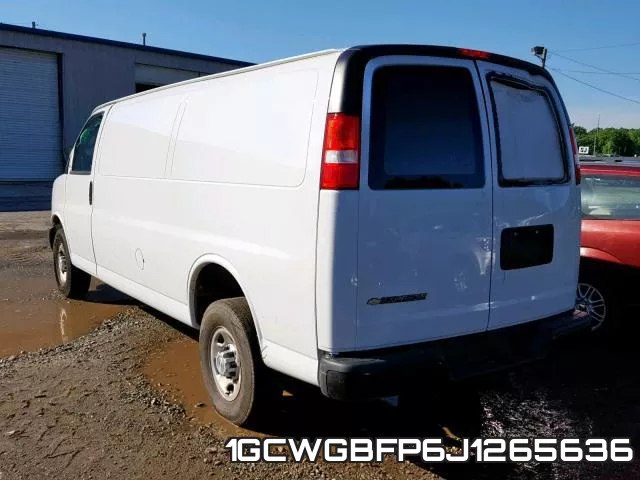 1GCWGBFP6J1265636 фото 4