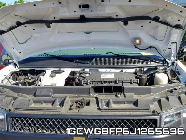 1GCWGBFP6J1265636 фото 8