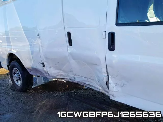1GCWGBFP6J1265636 фото 10