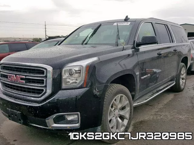 1GKS2GKC7JR320985 фото 3