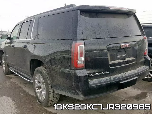 1GKS2GKC7JR320985 фото 4