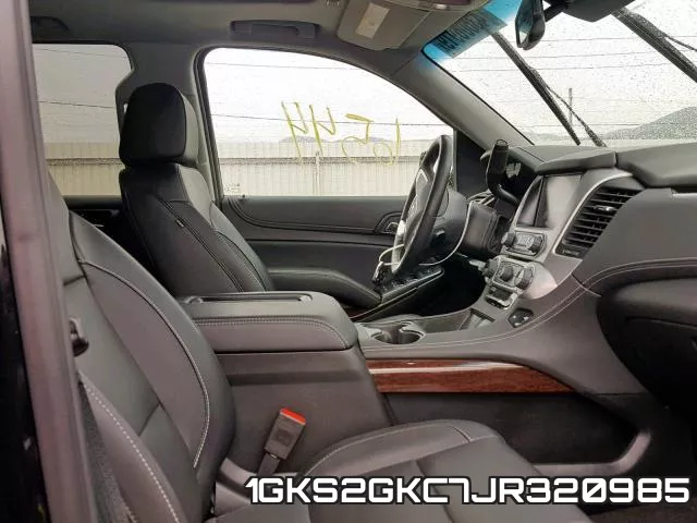 1GKS2GKC7JR320985 фото 6