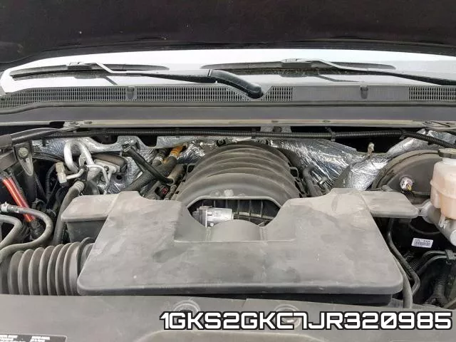1GKS2GKC7JR320985 фото 8