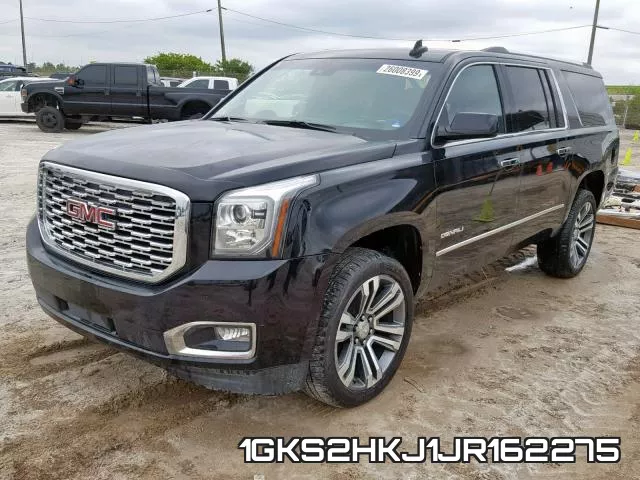 1GKS2HKJ1JR162275 фото 3