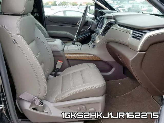 1GKS2HKJ1JR162275 фото 6