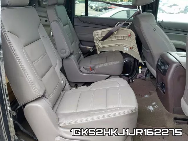 1GKS2HKJ1JR162275 фото 7