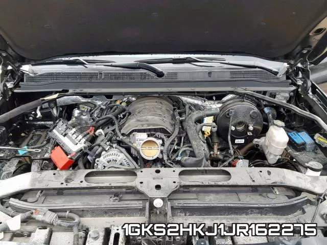 1GKS2HKJ1JR162275 фото 8
