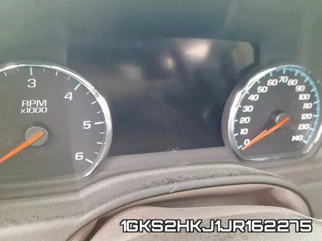 1GKS2HKJ1JR162275 фото 9