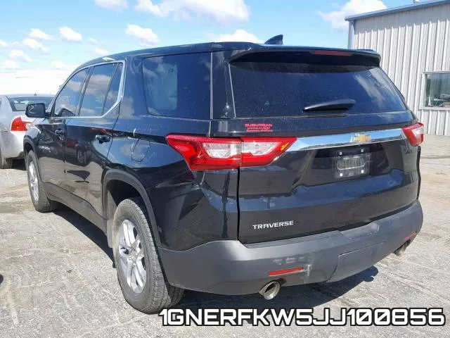 1GNERFKW5JJ100856 фото 4