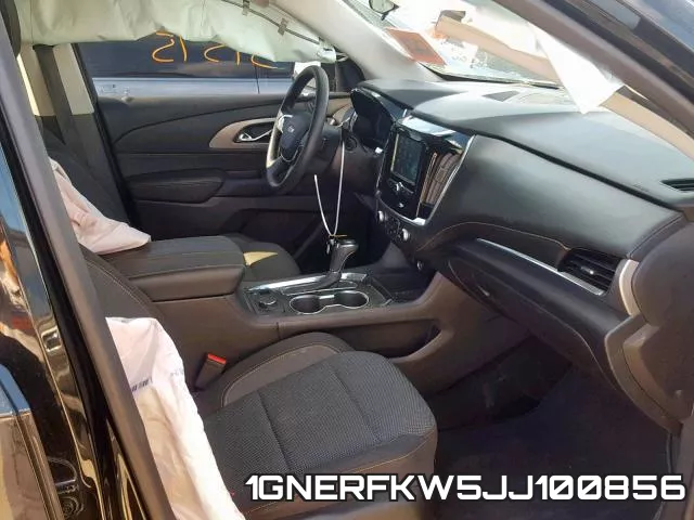1GNERFKW5JJ100856 фото 6