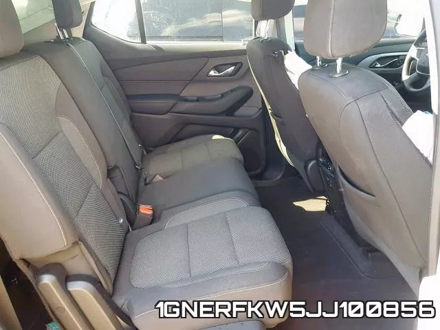 1GNERFKW5JJ100856 фото 7