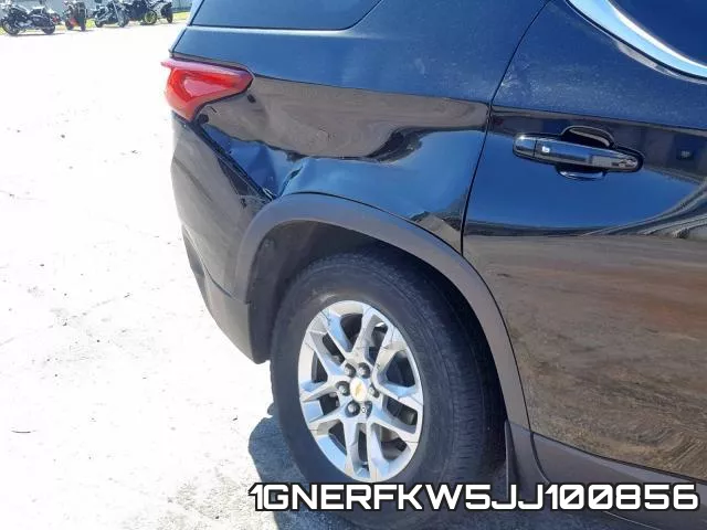 1GNERFKW5JJ100856 фото 10