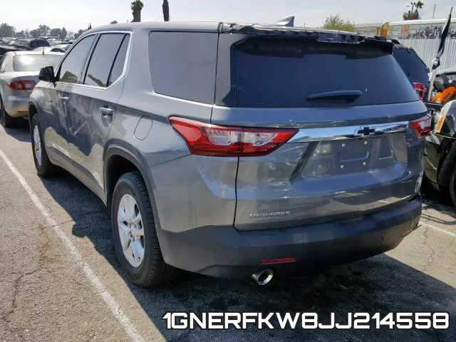 1GNERFKW8JJ214558 фото 4