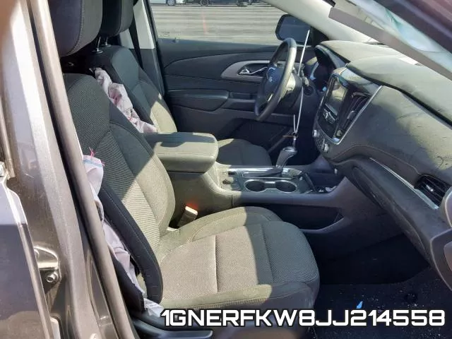 1GNERFKW8JJ214558 фото 6