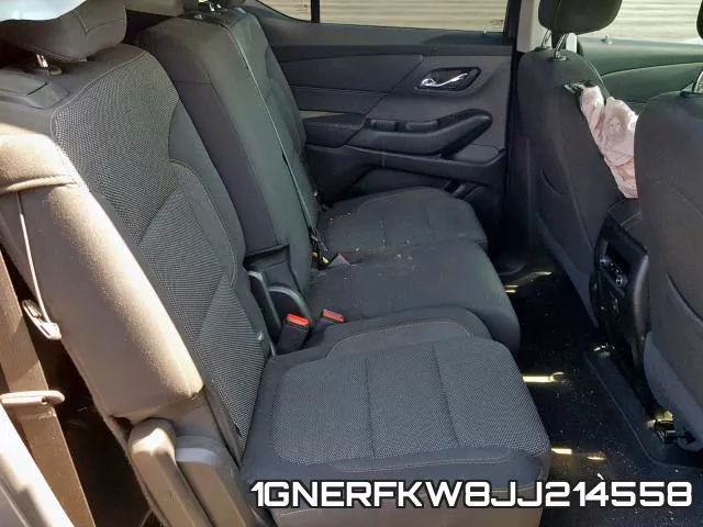 1GNERFKW8JJ214558 фото 7