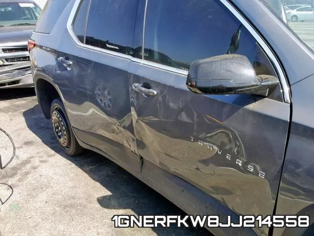 1GNERFKW8JJ214558 фото 10