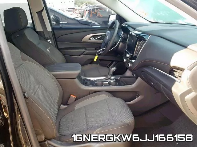 1GNERGKW6JJ166158 фото 6