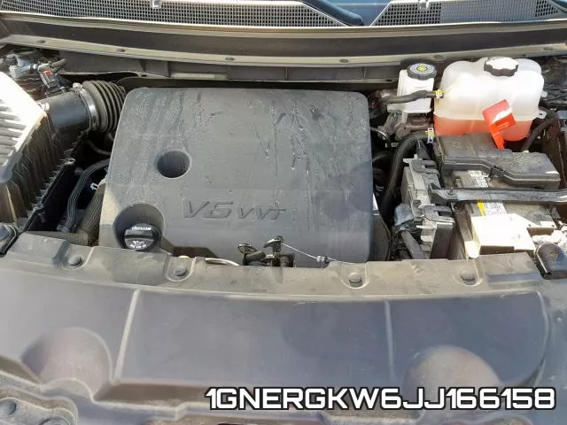 1GNERGKW6JJ166158 фото 8