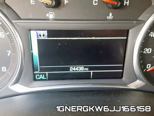 1GNERGKW6JJ166158 фото 9