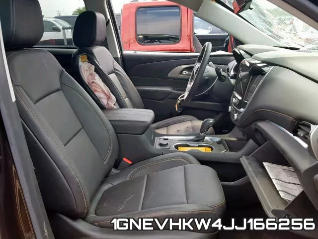 1GNEVHKW4JJ166256 фото 6