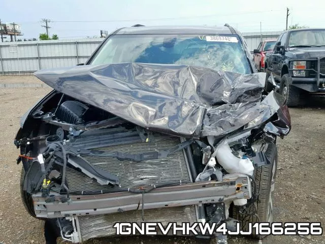 1GNEVHKW4JJ166256 фото 8