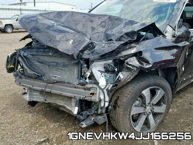 1GNEVHKW4JJ166256 фото 10